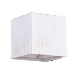 Уличный настенный светильник ARTE Lamp RULLO A1414AL-1WG