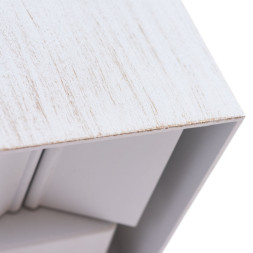 Уличный настенный светильник ARTE Lamp RULLO A1414AL-1WG