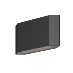 Уличный настенный светильник Maytoni PULL O412WL-L5GF3K
