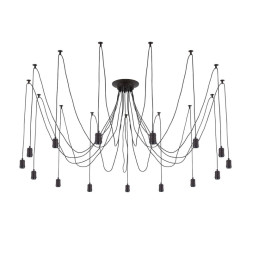 Подвесной светильник Citilux Эдисон CL451152