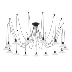 Подвесной светильник Citilux Эдисон CL451152