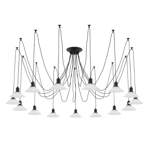 Подвесной светильник Citilux Эдисон CL451152