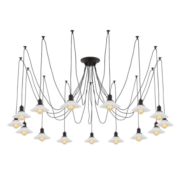 Подвесной светильник Citilux Эдисон CL451152