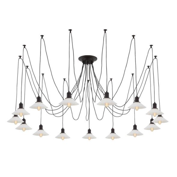 Подвесной светильник Citilux Эдисон CL451152