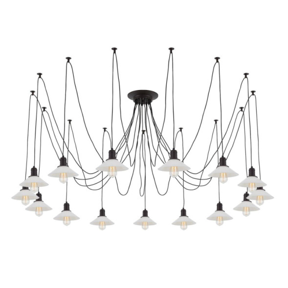 Подвесной светильник Citilux Эдисон CL451152