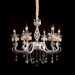 Подвесная люстра Eletto Primavera EL351P06.1