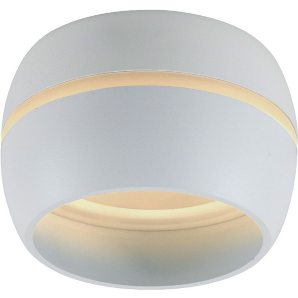 Накладной точечный светильник Feron 41509