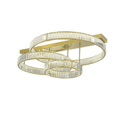 Люстра потолочная APLOYT APL.076.03.140 Oriann