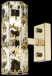 Бра WE156.02.301 WERTMARK PRIMO