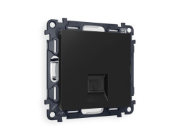 Розетка Ambrella Volt MA812030 ALFA QUANT