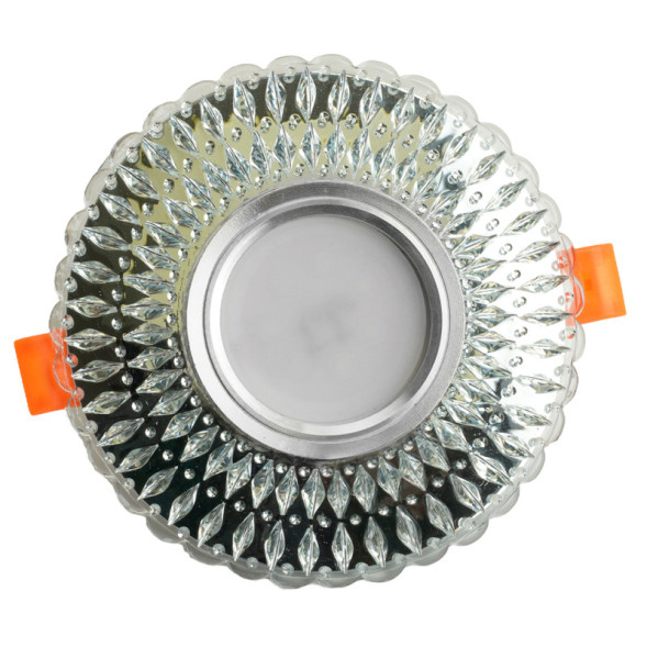 Встраиваемый точечный светильник Feron 29470