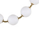 Подвесной светильник Kink Light Мони 07627-10L,20(3000K)