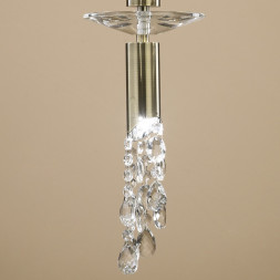 Подвесная люстра Mantra TIFFANY 3878