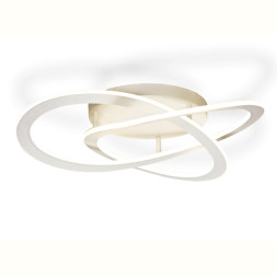 Люстра на штанге Mantra Planet 7151