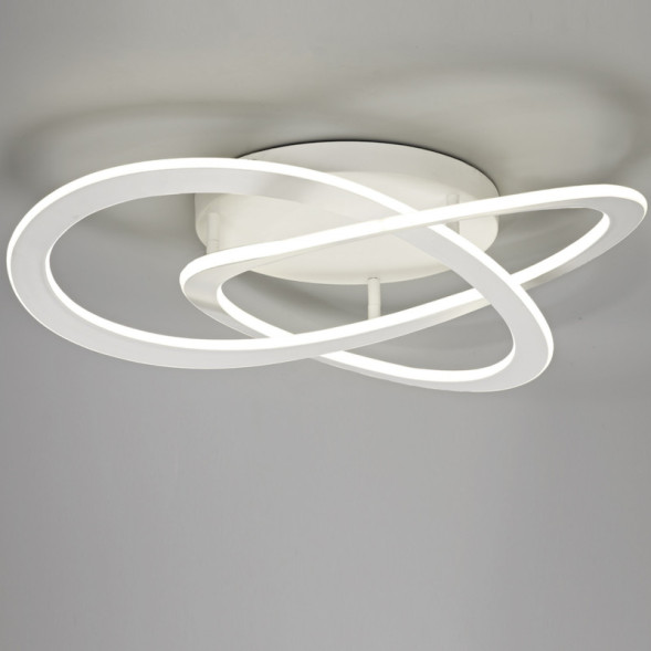 Люстра на штанге Mantra Planet 7151