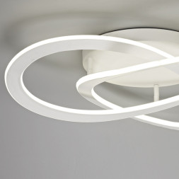 Люстра на штанге Mantra Planet 7151