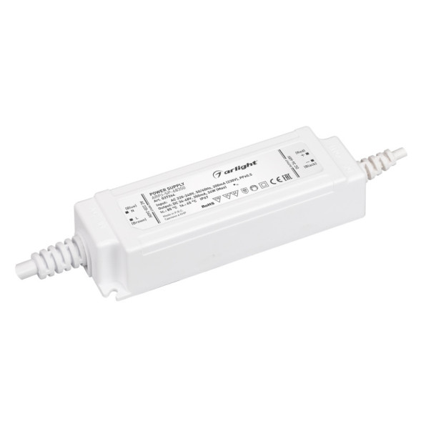 Блок питания Arlight ARPJ 037264