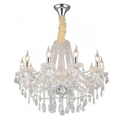 Подвесная люстра APLOYT APL.755.03.10 Koletta