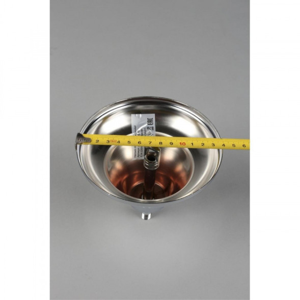 Подвесная люстра APLOYT APL.755.03.10 Koletta