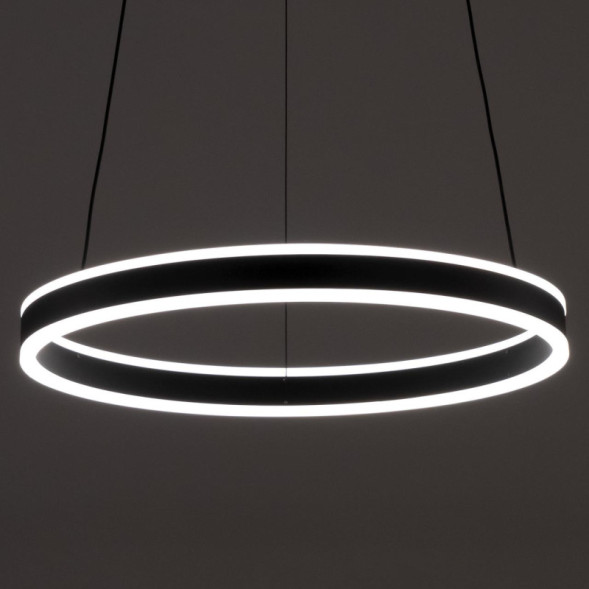 Подвесная люстра Citilux ДУЭТ CL719501