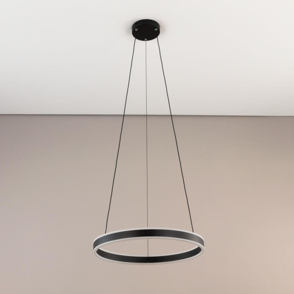 Подвесная люстра Citilux ДУЭТ CL719501