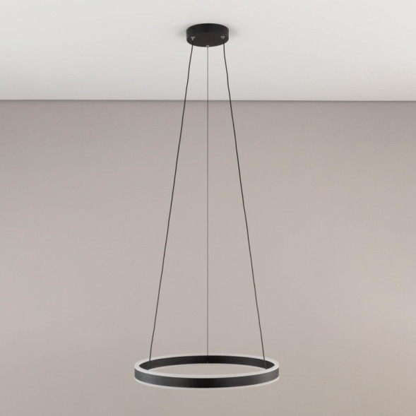 Подвесная люстра Citilux ДУЭТ CL719501