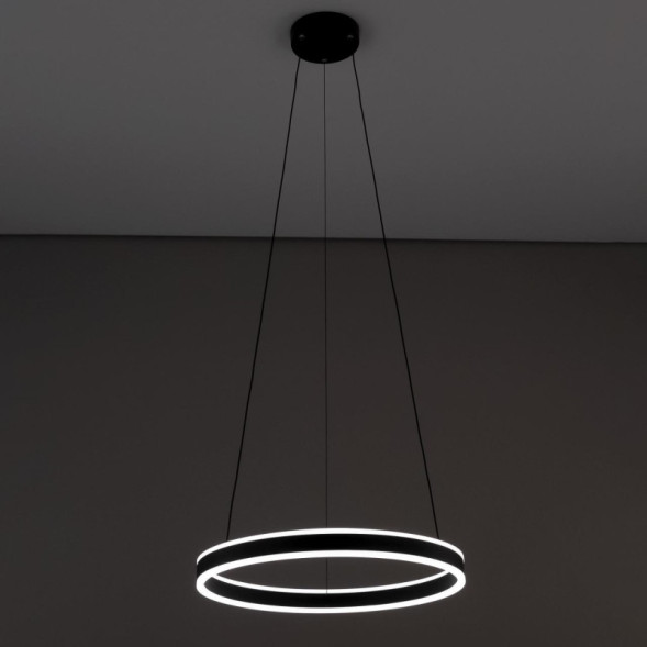 Подвесная люстра Citilux ДУЭТ CL719501