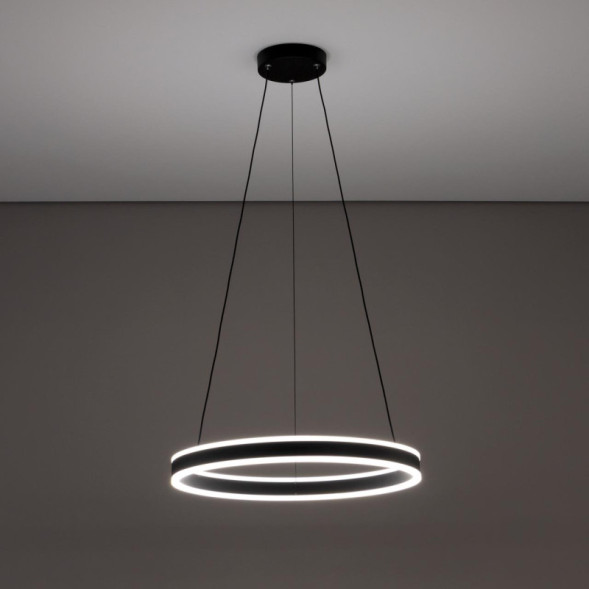 Подвесная люстра Citilux ДУЭТ CL719501