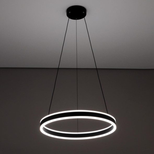 Подвесная люстра Citilux ДУЭТ CL719501