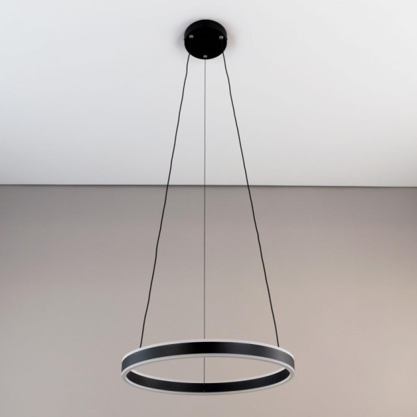 Подвесная люстра Citilux ДУЭТ CL719501