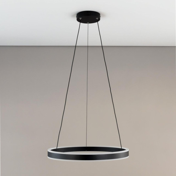 Подвесная люстра Citilux ДУЭТ CL719501