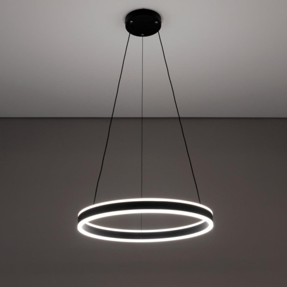 Подвесная люстра Citilux ДУЭТ CL719501