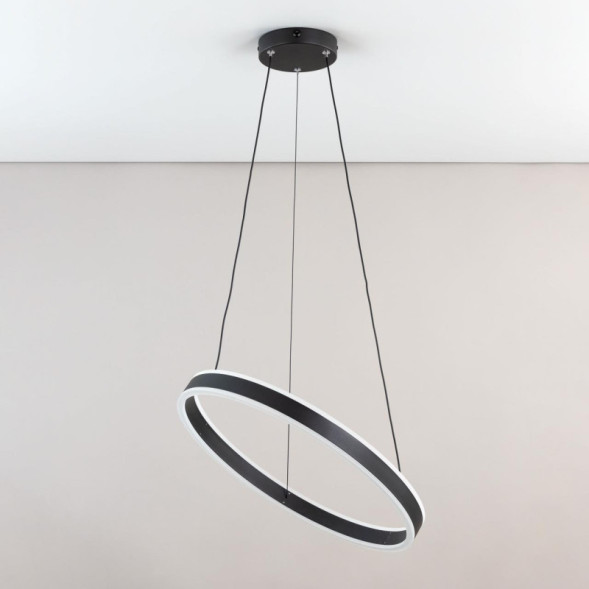 Подвесная люстра Citilux ДУЭТ CL719501