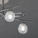 Люстра на штанге Mantra LOOP 1804