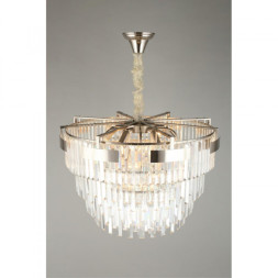 Каскадная люстра APLOYT APL.813.03.15 Mariz