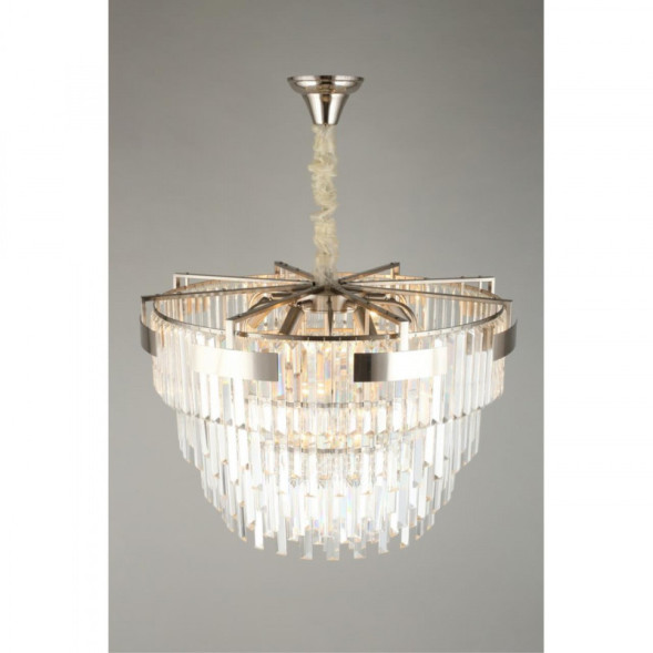 Каскадная люстра APLOYT APL.813.03.15 Mariz