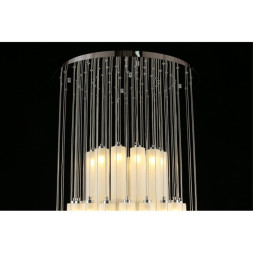 Каскадная люстра APLOYT APL.859.06.90 Francesca