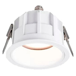 Точечный влагозащищенный светильник WTD.O07.000.40.10 WERTMARK DORSUM