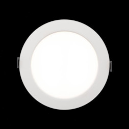 Встраиваемый точечный светильник Citilux Галс CLD5512N