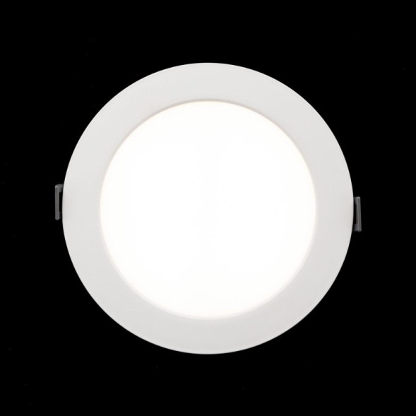 Встраиваемый точечный светильник Citilux Галс CLD5512N