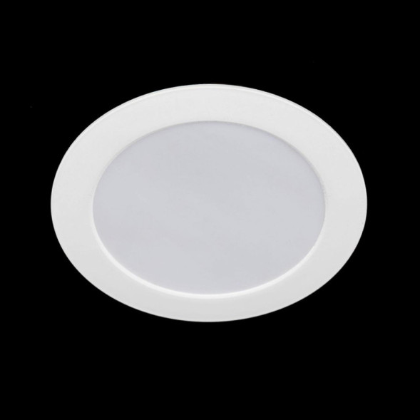 Встраиваемый точечный светильник Citilux Галс CLD5512N