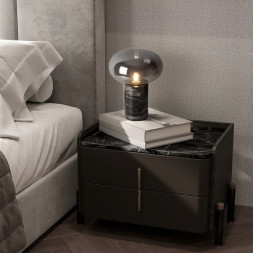 Настольная лампа Freya FR5550TL-01MR Moonspot