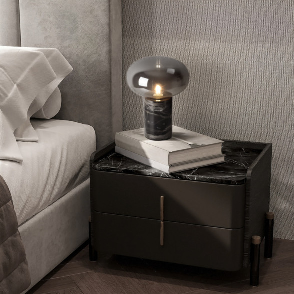 Настольная лампа Freya FR5550TL-01MR Moonspot