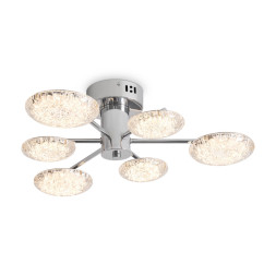 Потолочный светильник Freya FR5531CL-L32CH PLANE