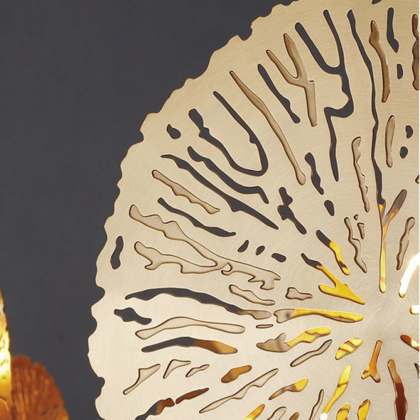 Бра ImperiumLoft 191630-26