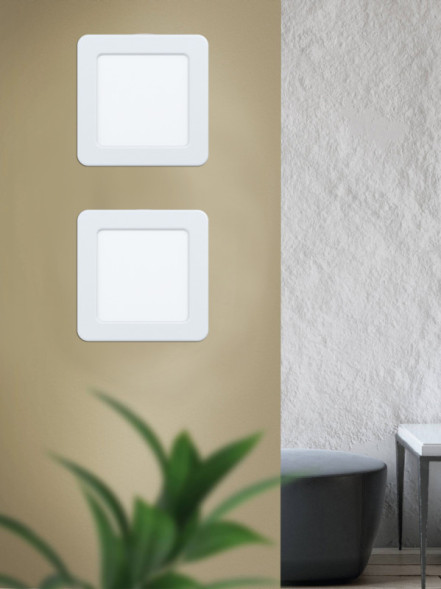 Встраиваемый точечный светильник EGLO 99178