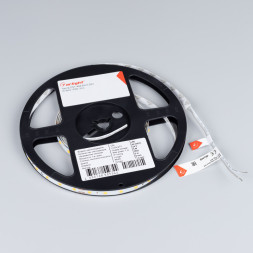 Лента Arlight DOT-X64-8mm 040185 25W 24V 540lm белый (холодный) IP20