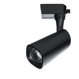 Светодиодный трековый светильник ARTE Lamp BARUT A4562PL-1BK