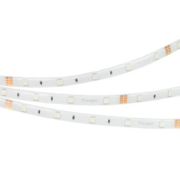 Лента Arlight RTW 2-5000SE 5060 021732 36W 24V RGB IP65