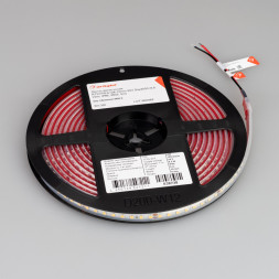 Лента Arlight RTW-PR-A128-10mm 2835 038738 48W 24V 1230lm белый (дневной) IP66